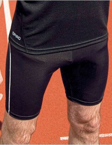 R-S250M-Mens Bodyfit Base Layer Shorts
